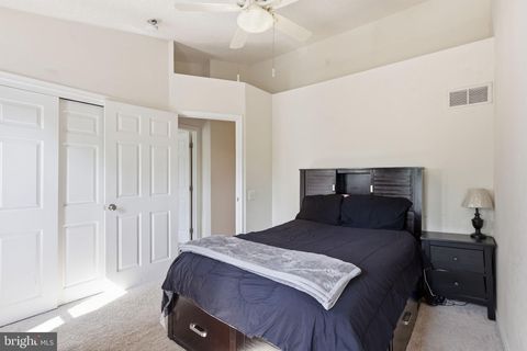Tiny photo for 11188 Rienzi Place #201, MANASSAS, VA 20109 (MLS # VAPW2118436)