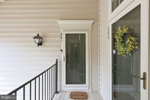 Tiny photo for 11188 Rienzi Place #201, MANASSAS, VA 20109 (MLS # VAPW2118436)