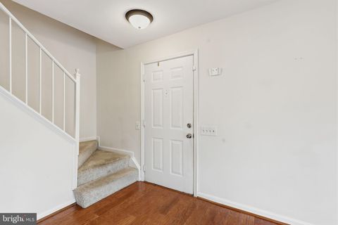 Tiny photo for 11188 Rienzi Place #201, MANASSAS, VA 20109 (MLS # VAPW2118436)