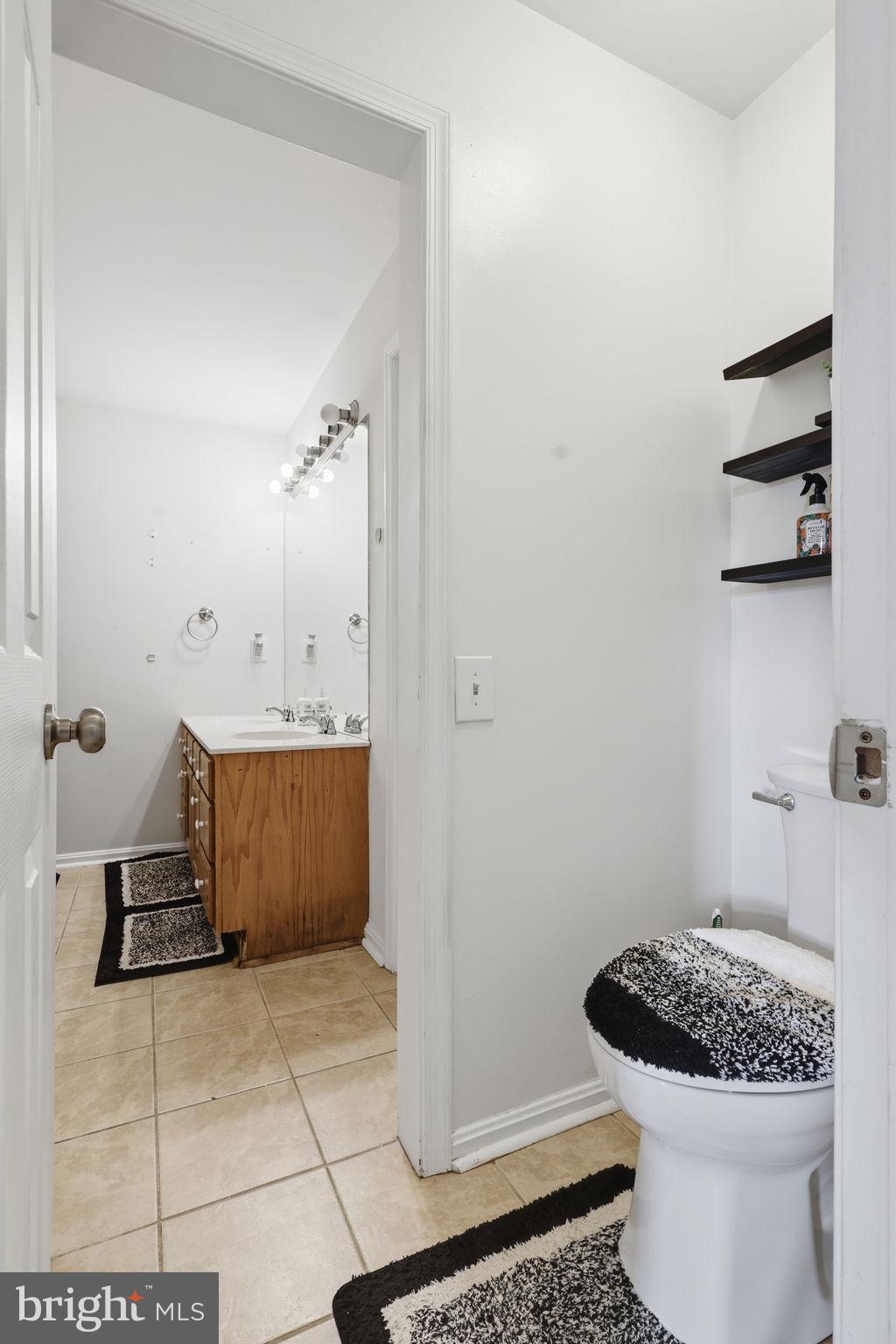 BULL RUN - Residential