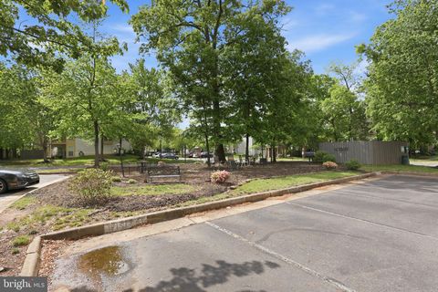Tiny photo for 11188 Rienzi Place #201, MANASSAS, VA 20109 (MLS # VAPW2118436)