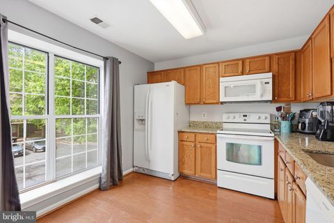 Tiny photo for 11188 Rienzi Place #201, MANASSAS, VA 20109 (MLS # VAPW2118436)