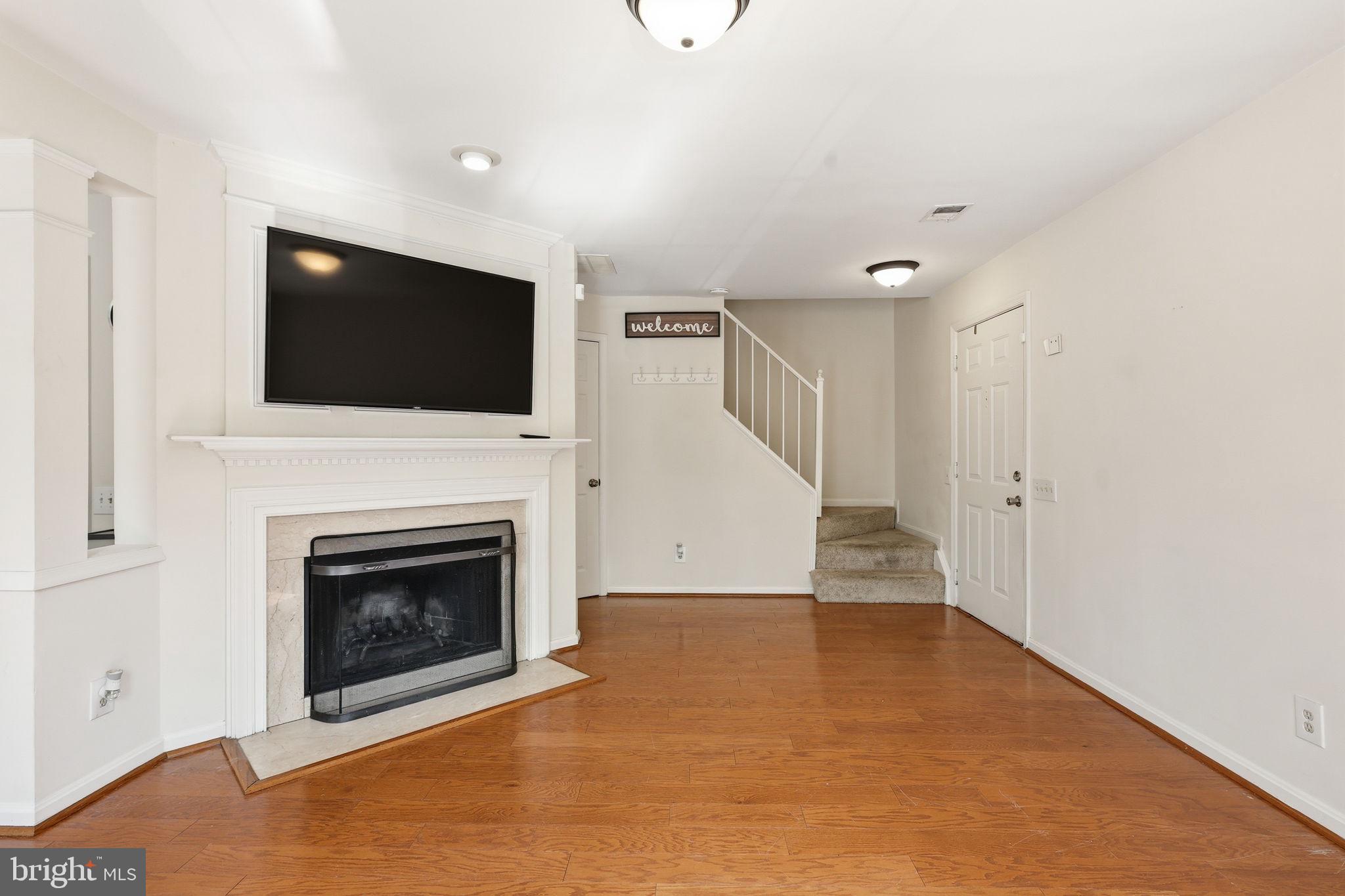 BULL RUN - Residential