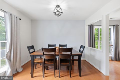 Tiny photo for 11188 Rienzi Place #201, MANASSAS, VA 20109 (MLS # VAPW2118436)