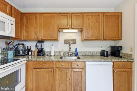 Tiny photo for 11188 Rienzi Place #201, MANASSAS, VA 20109 (MLS # VAPW2118436)