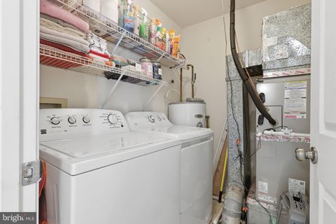 Tiny photo for 11188 Rienzi Place #201, MANASSAS, VA 20109 (MLS # VAPW2118436)
