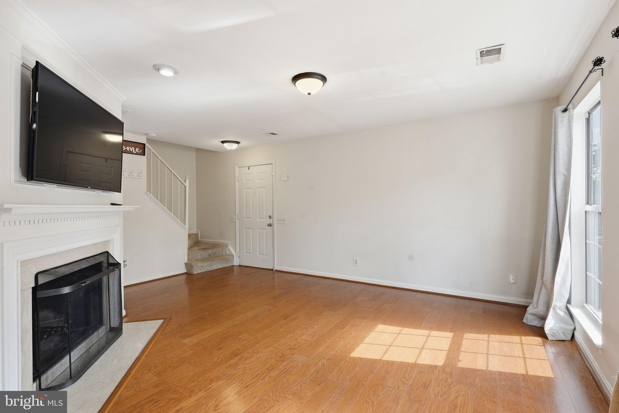 BULL RUN - Residential