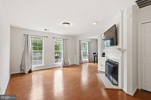 Tiny photo for 11188 Rienzi Place #201, MANASSAS, VA 20109 (MLS # VAPW2118436)