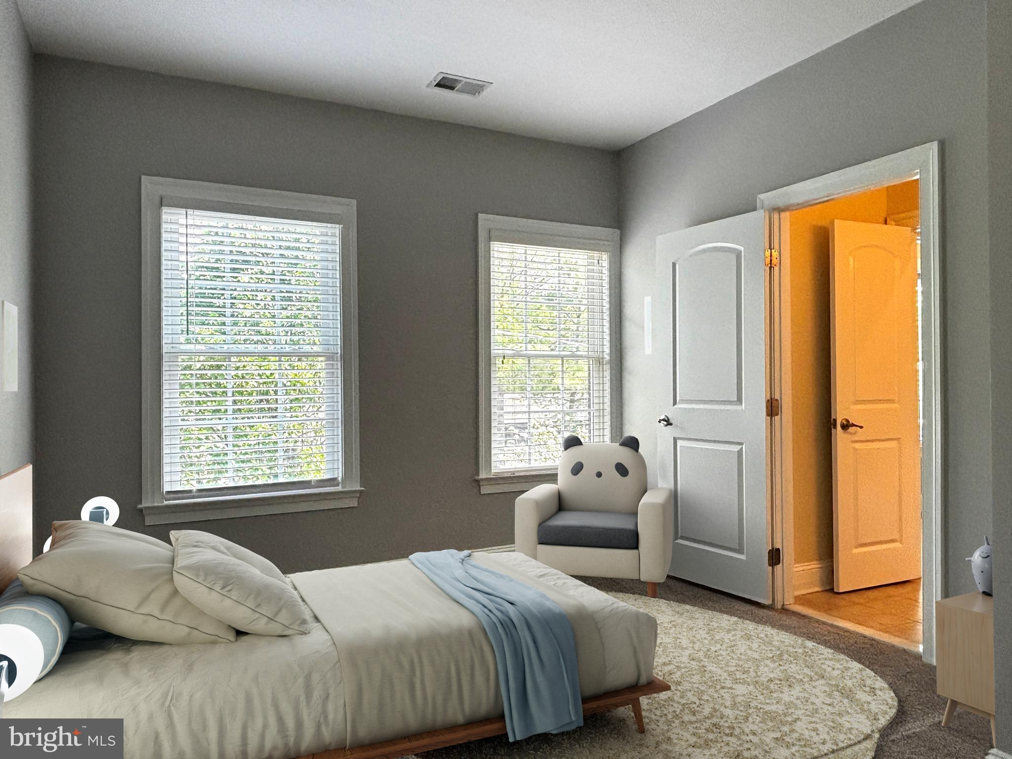 AMANDA PLACE - Residential