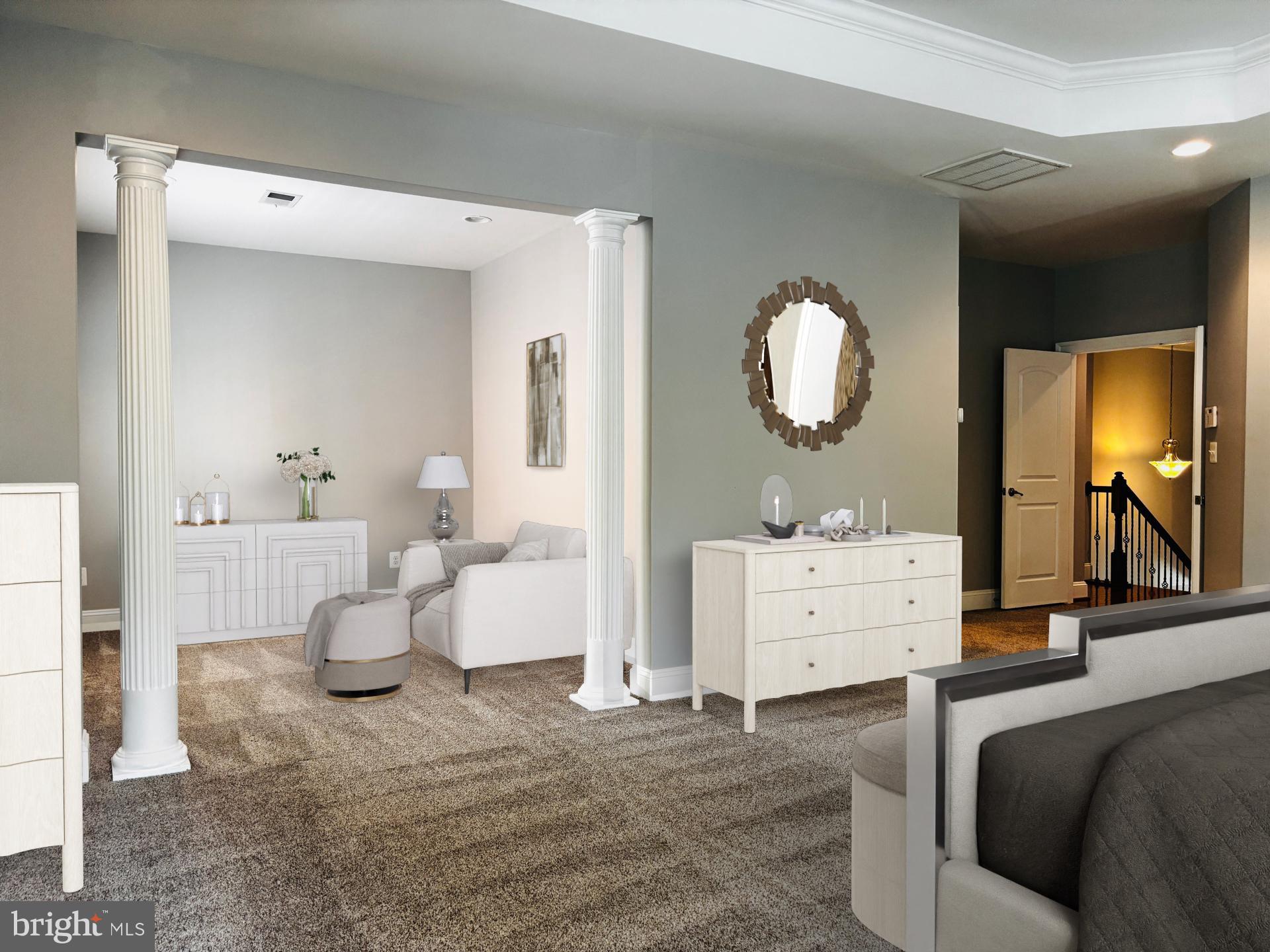 AMANDA PLACE - Residential