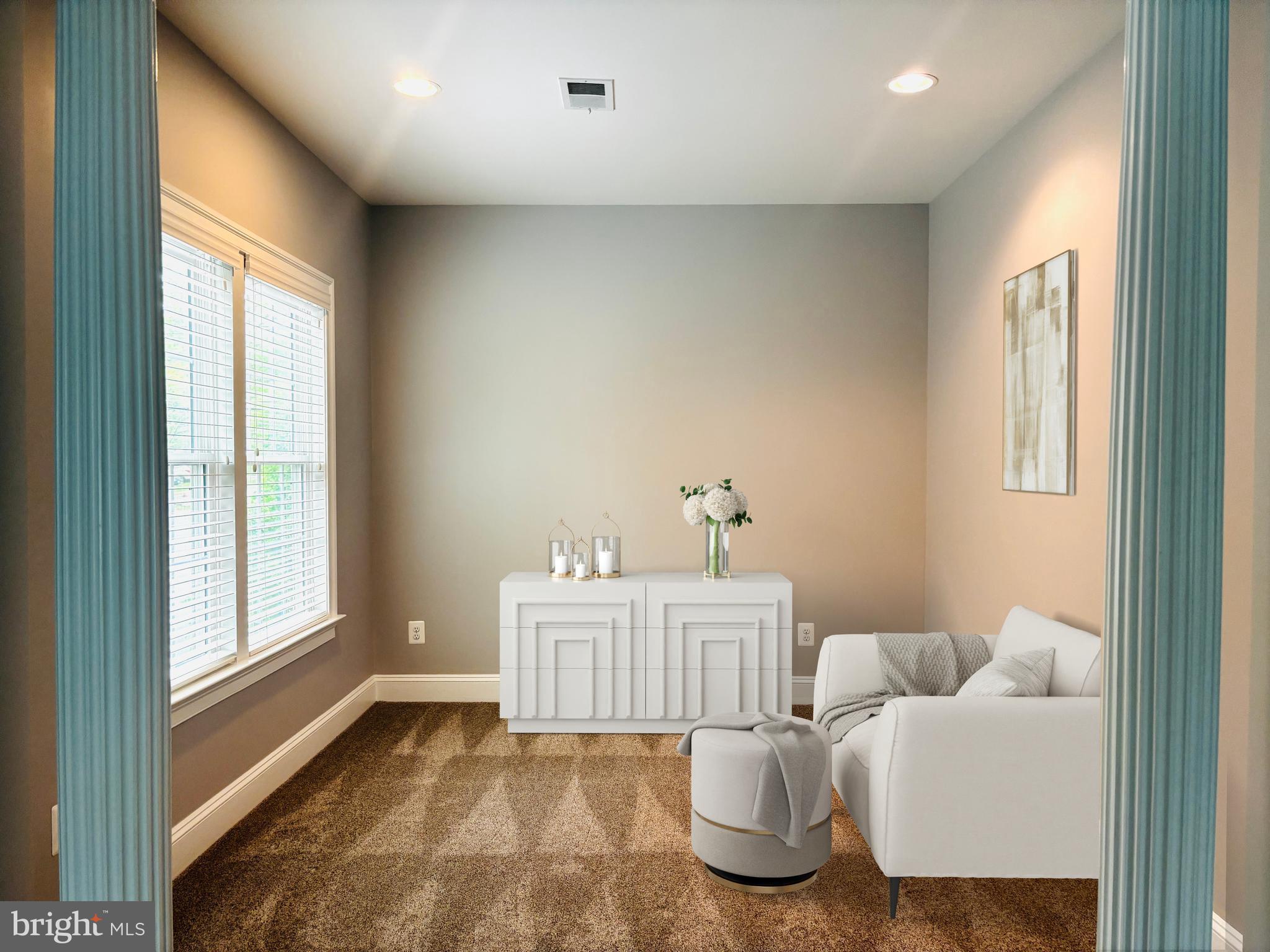 AMANDA PLACE - Residential