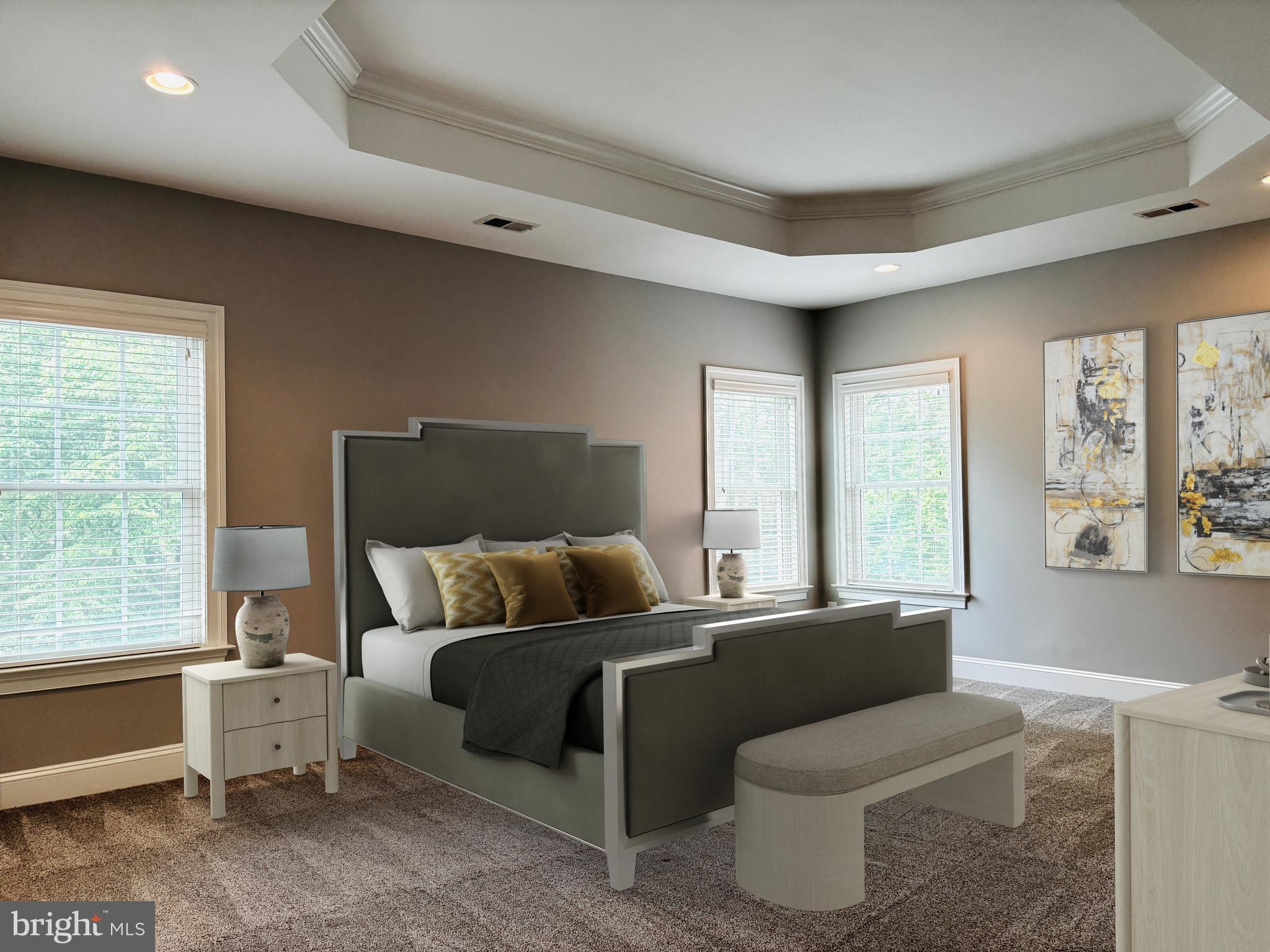 AMANDA PLACE - Residential