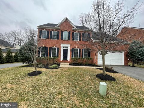 8457 AMANDA PLACE VIENNA VA 22180