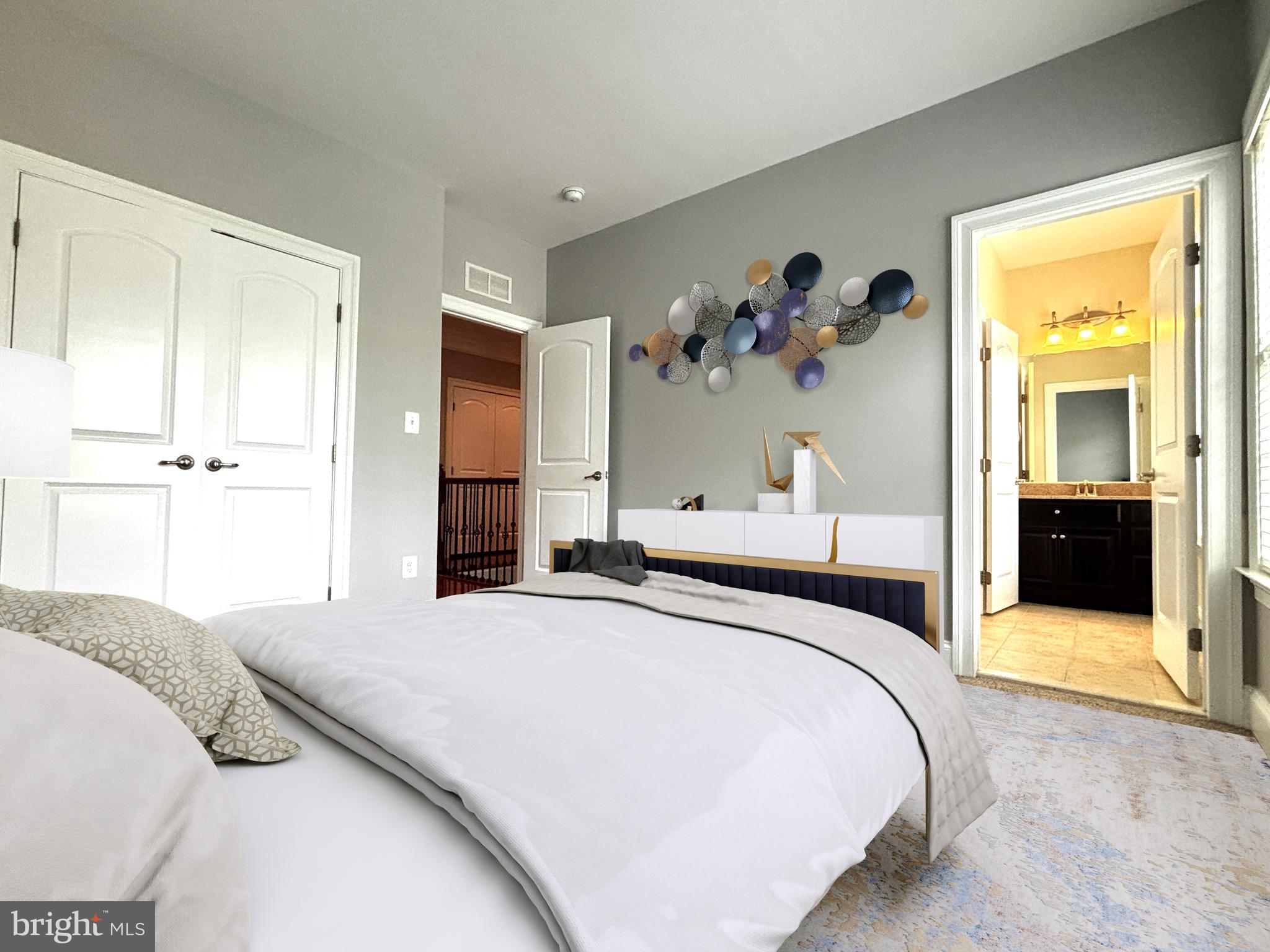 AMANDA PLACE - Residential