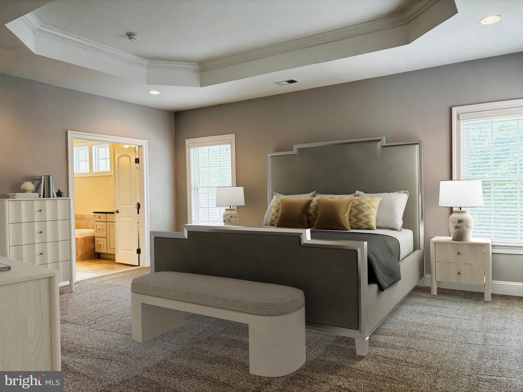 AMANDA PLACE - Residential