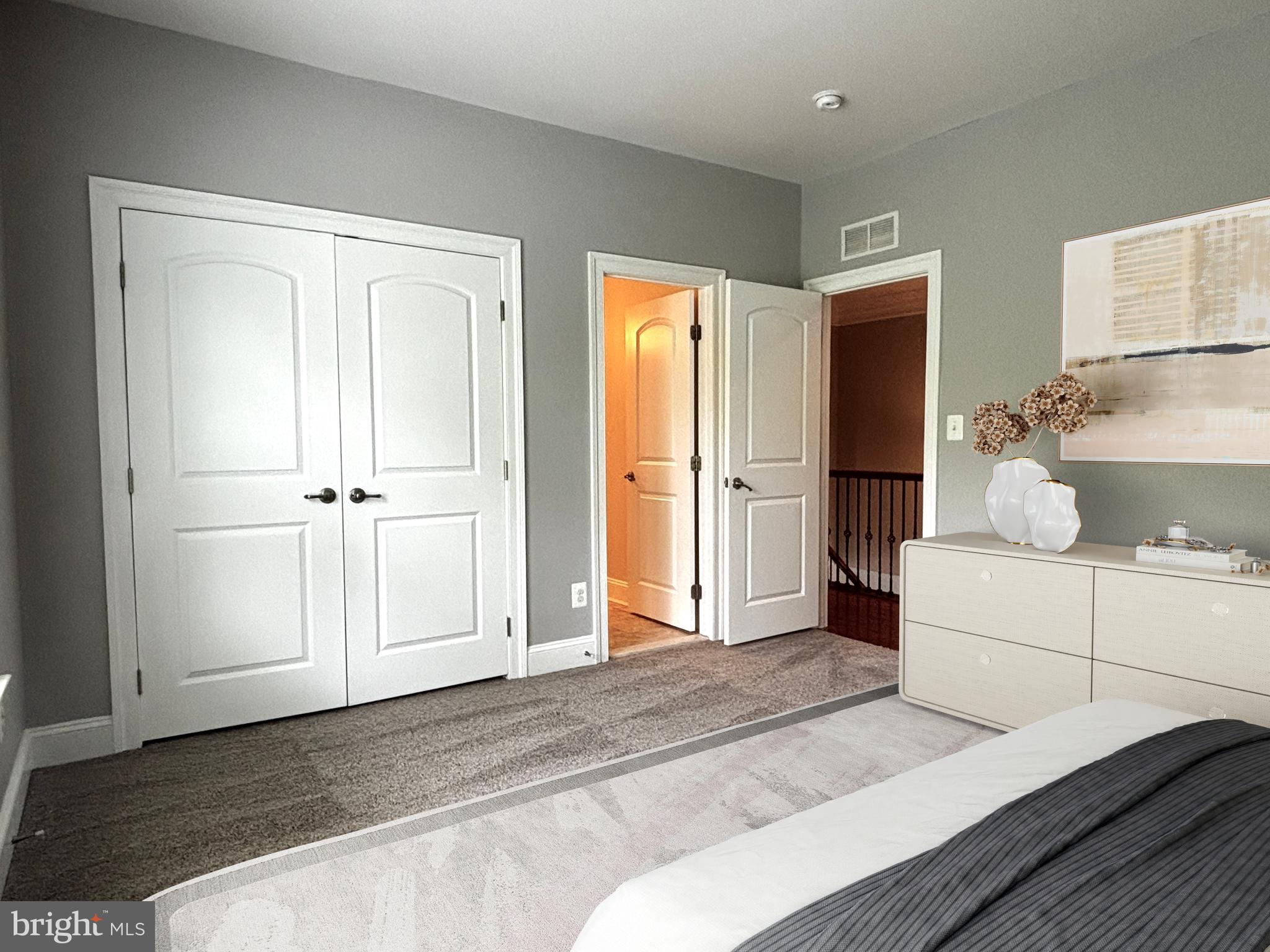 AMANDA PLACE - Residential