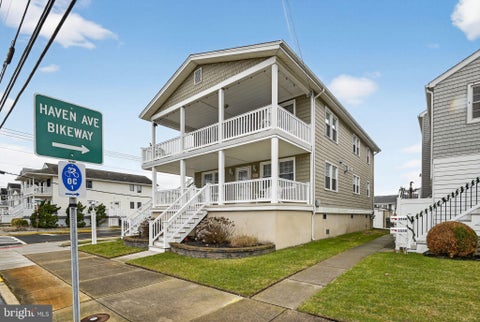 Condo For Sale - 3566 West Avenue<br/> OCEAN CITY, NJ 08226