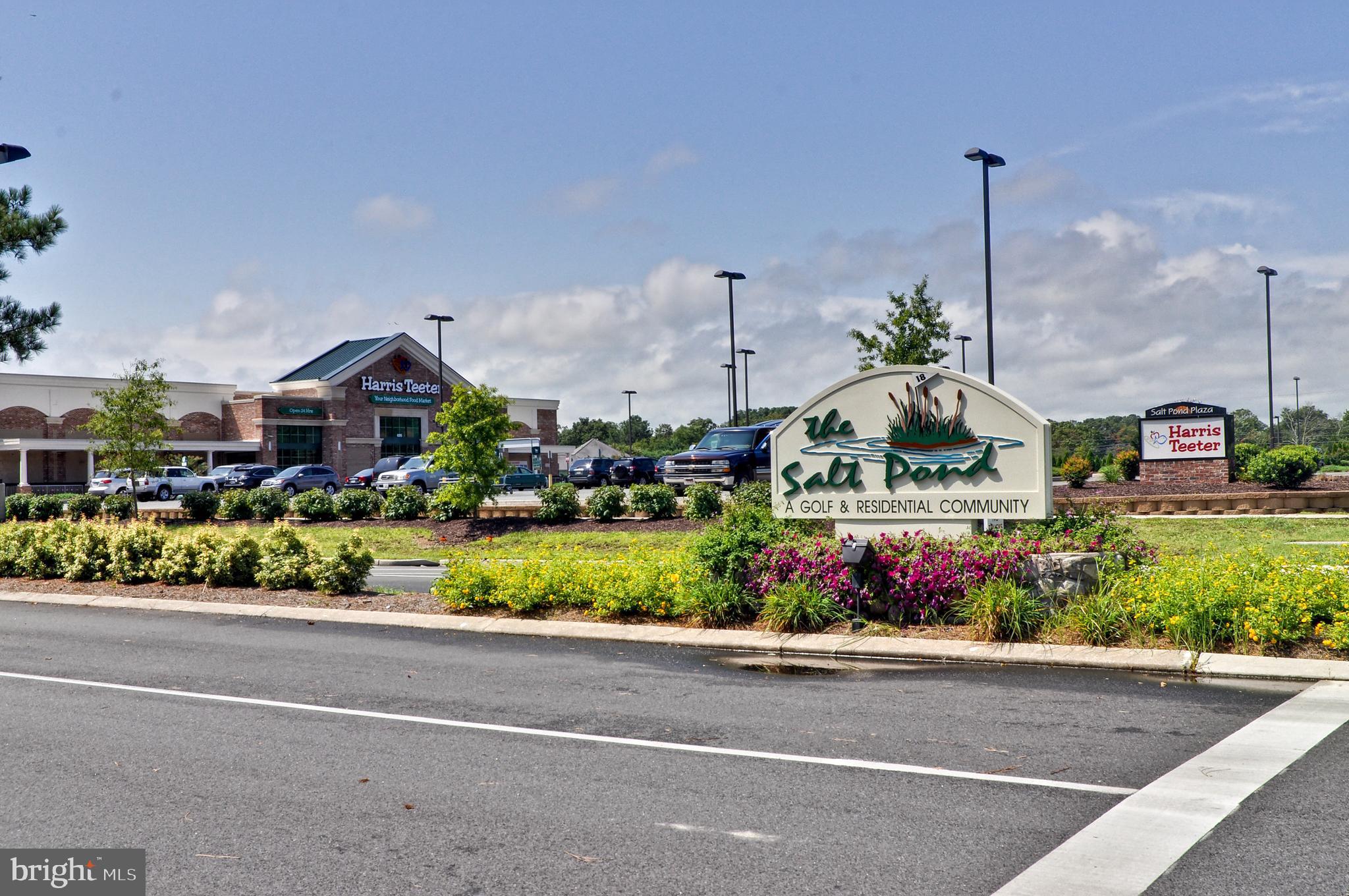 MARTIN COX DEV - Residential