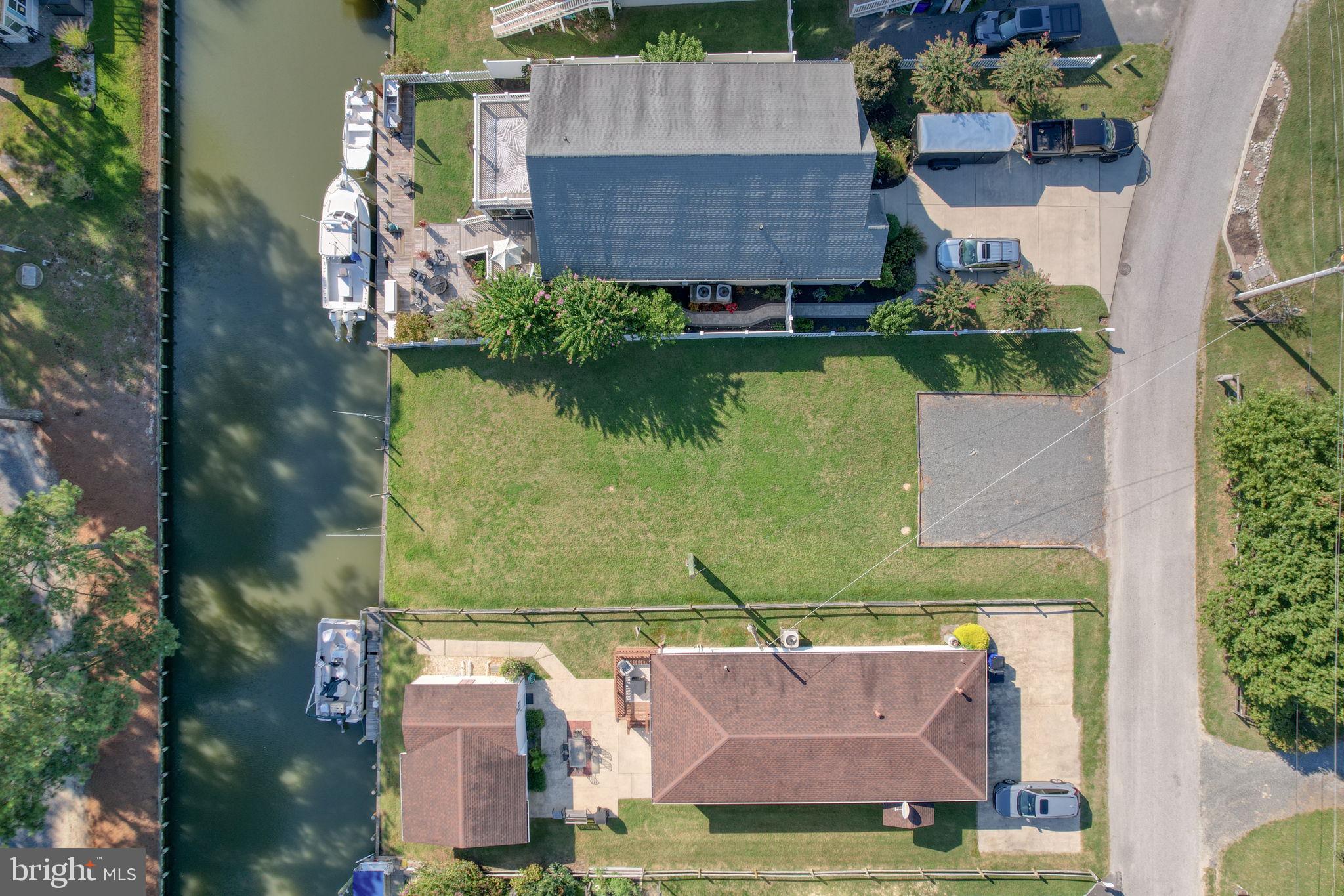 MARTIN COX DEV - Residential