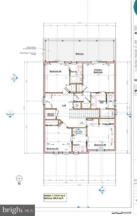 MARTIN COX DEV - Residential
