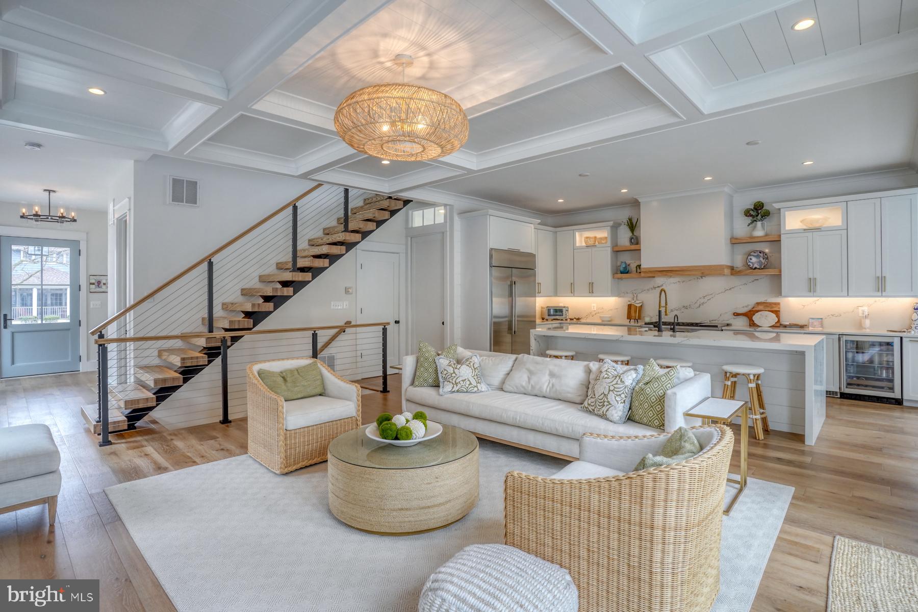 MARTIN COX DEV - Residential