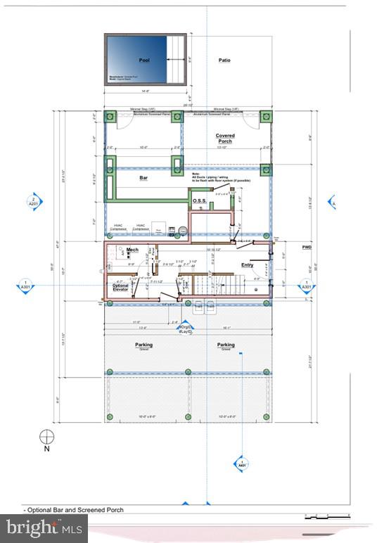 MARTIN COX DEV - Residential