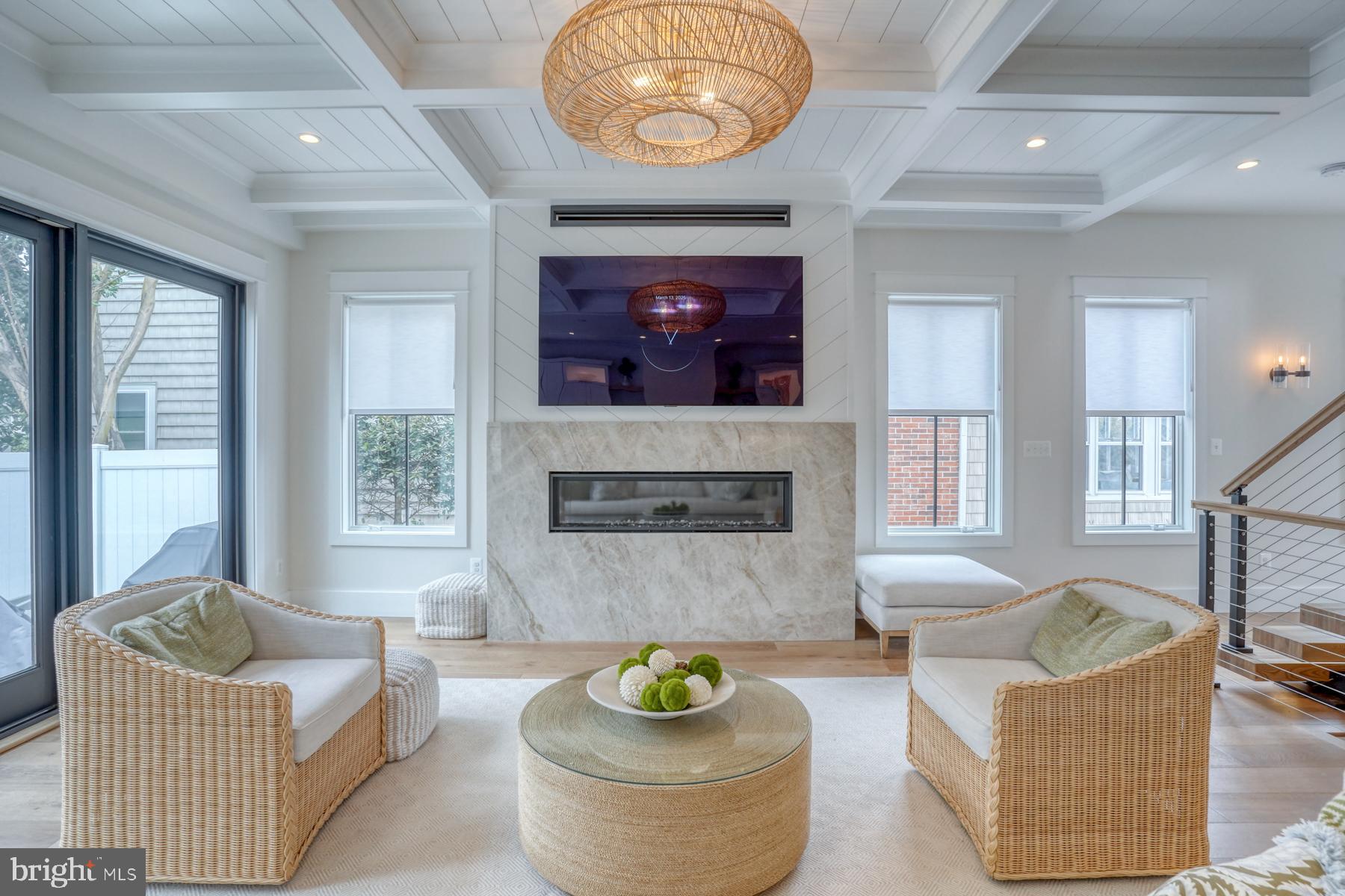 MARTIN COX DEV - Residential