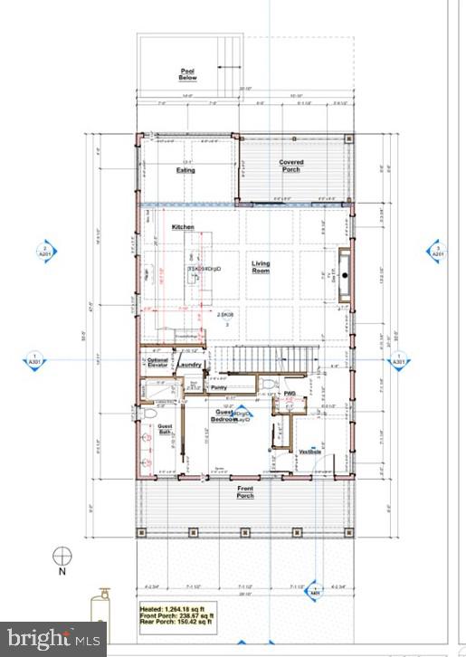 MARTIN COX DEV - Residential