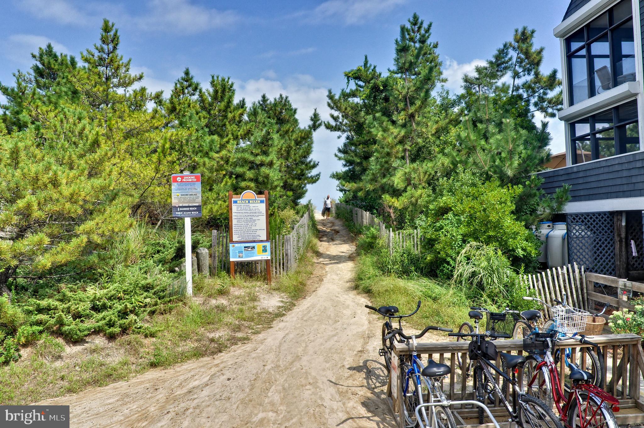 MARTIN COX DEV - Residential