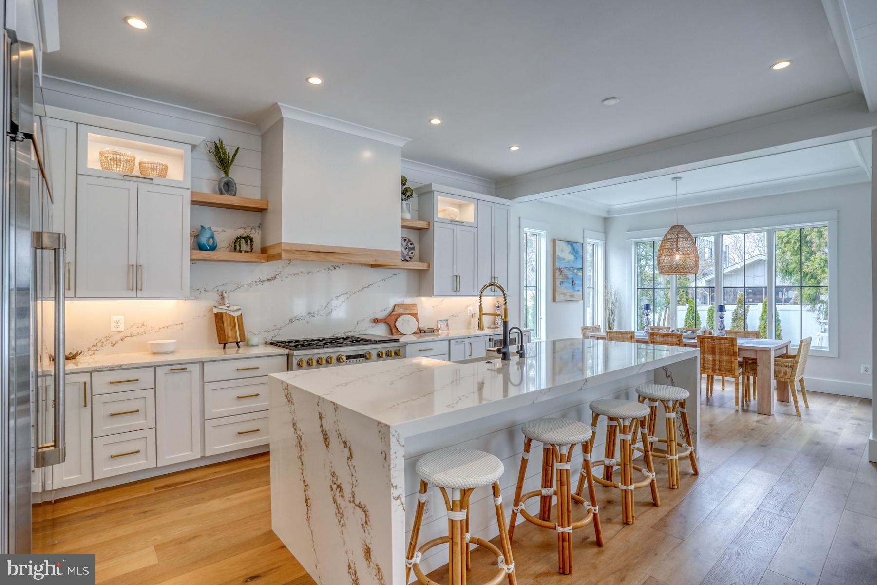 MARTIN COX DEV - Residential