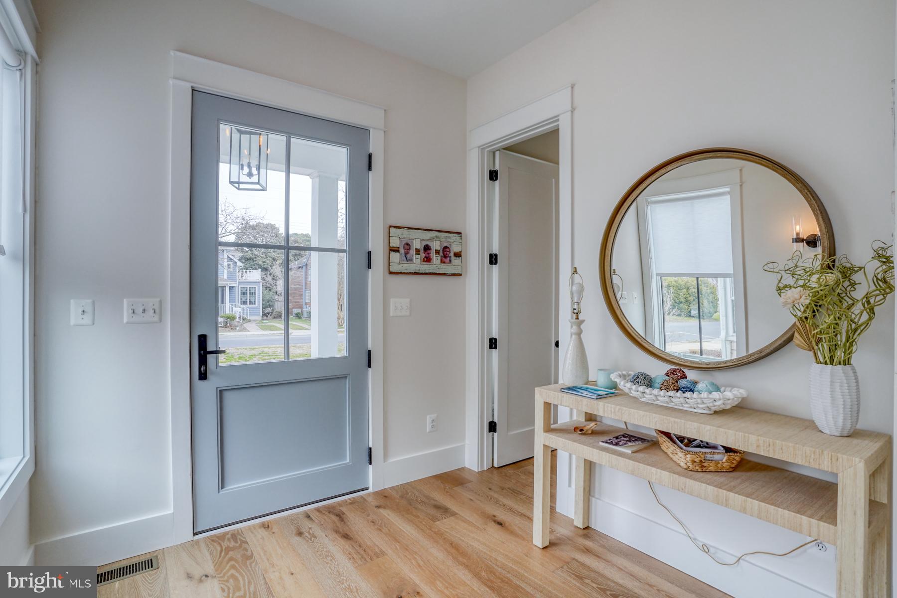 MARTIN COX DEV - Residential