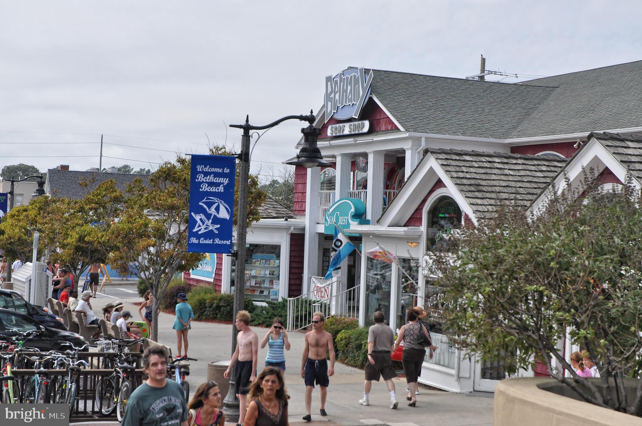 MARTIN COX DEV - Residential