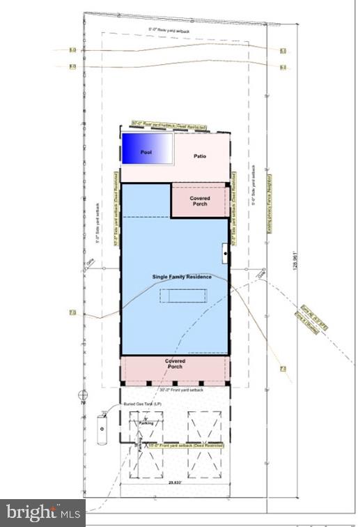MARTIN COX DEV - Residential