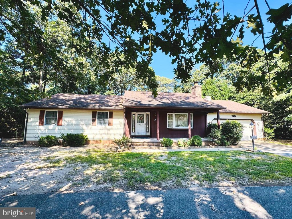 Photo of 34135 Poplar Lane, LEWES, DE 19958 (MLS # DESU2096894)