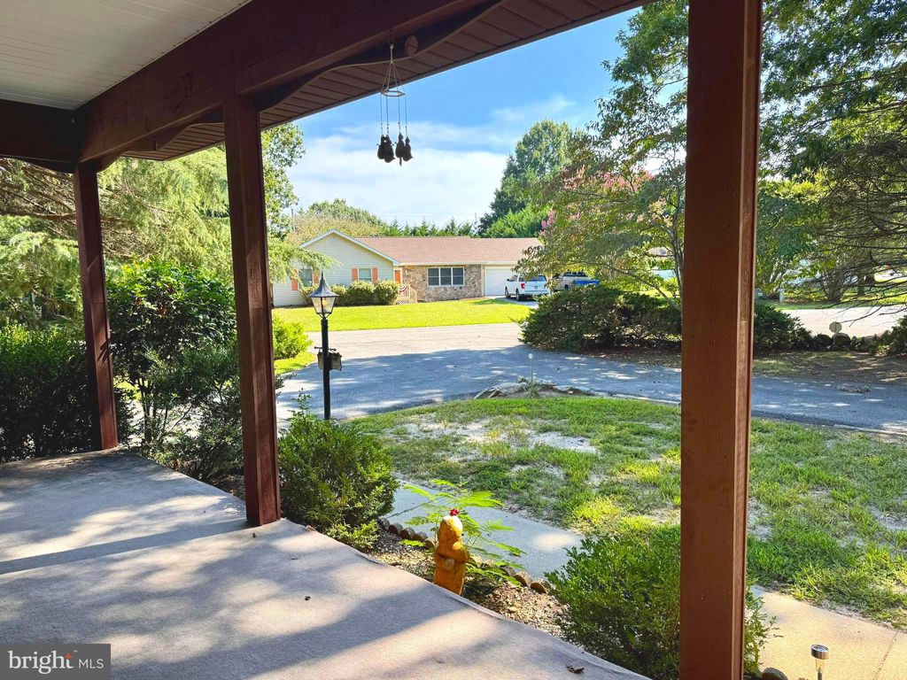 Photo of 34135 Poplar Lane, LEWES, DE 19958 (MLS # DESU2096894)