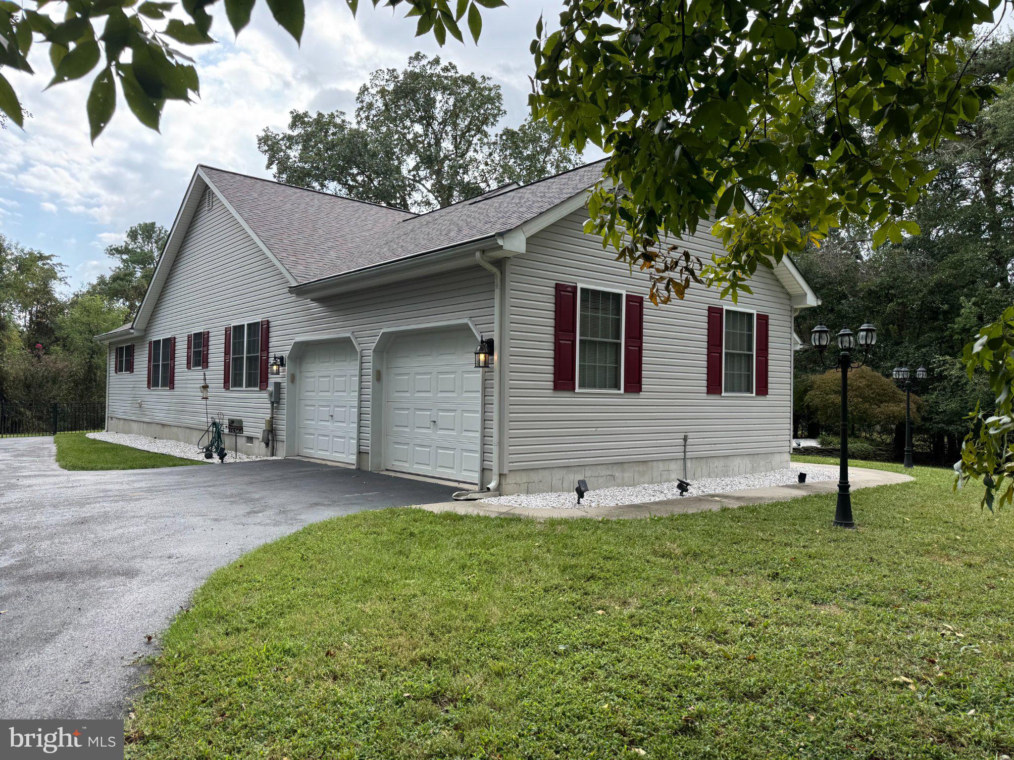 25364 MALLARD DRIVE