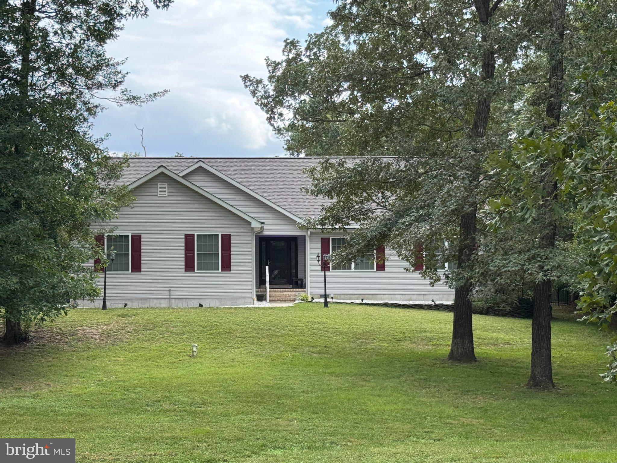 25364 MALLARD DRIVE