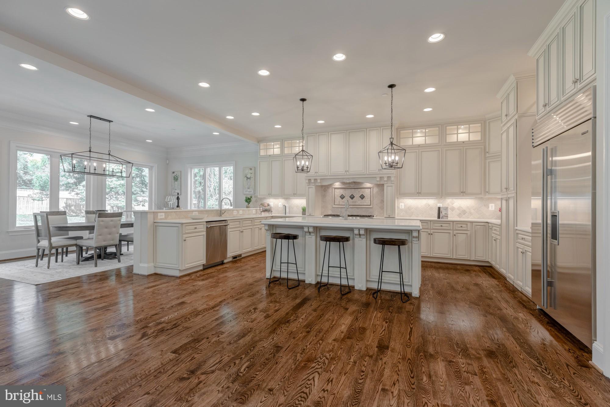 FAWCETT FARMS - Residential