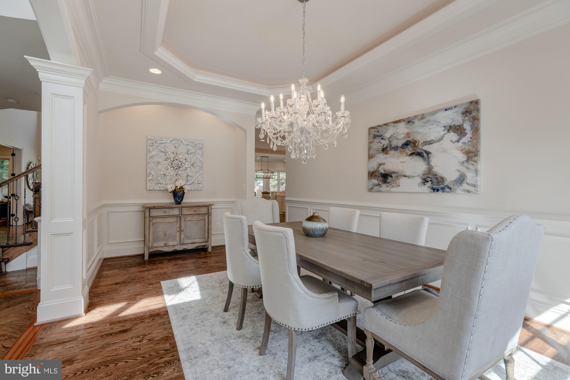 FAWCETT FARMS - Residential