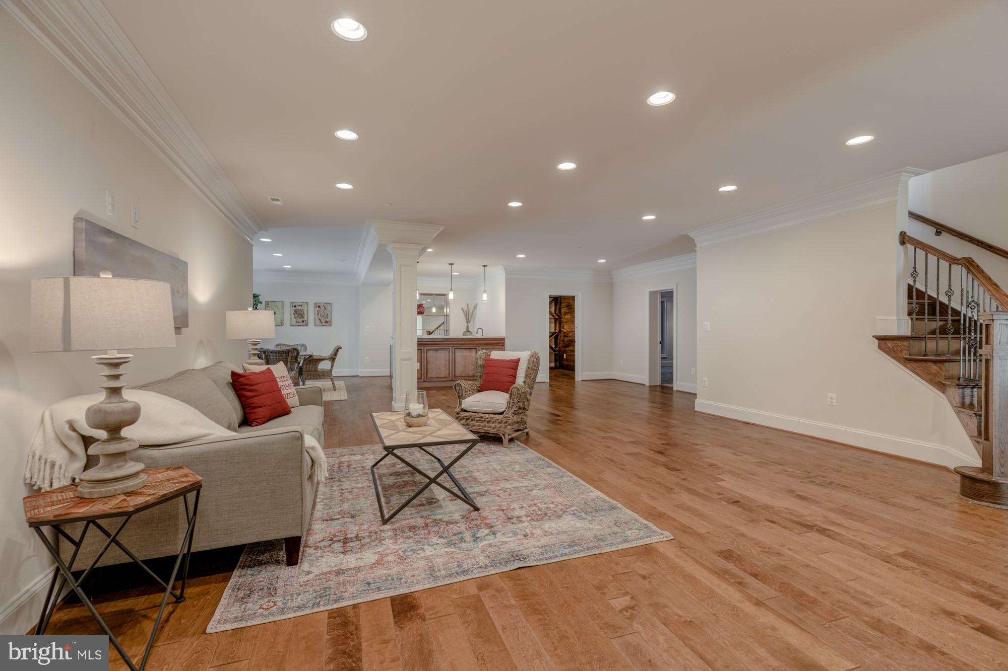 FAWCETT FARMS - Residential