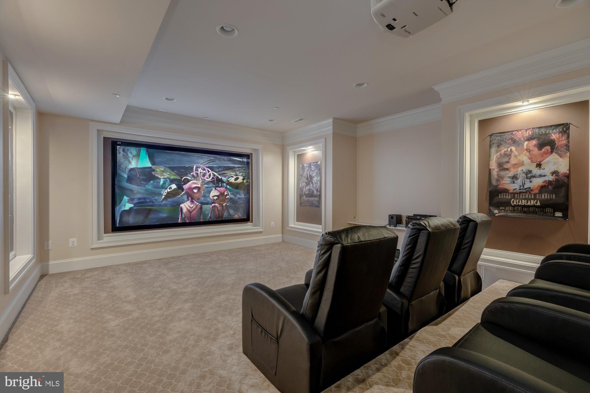 FAWCETT FARMS - Residential