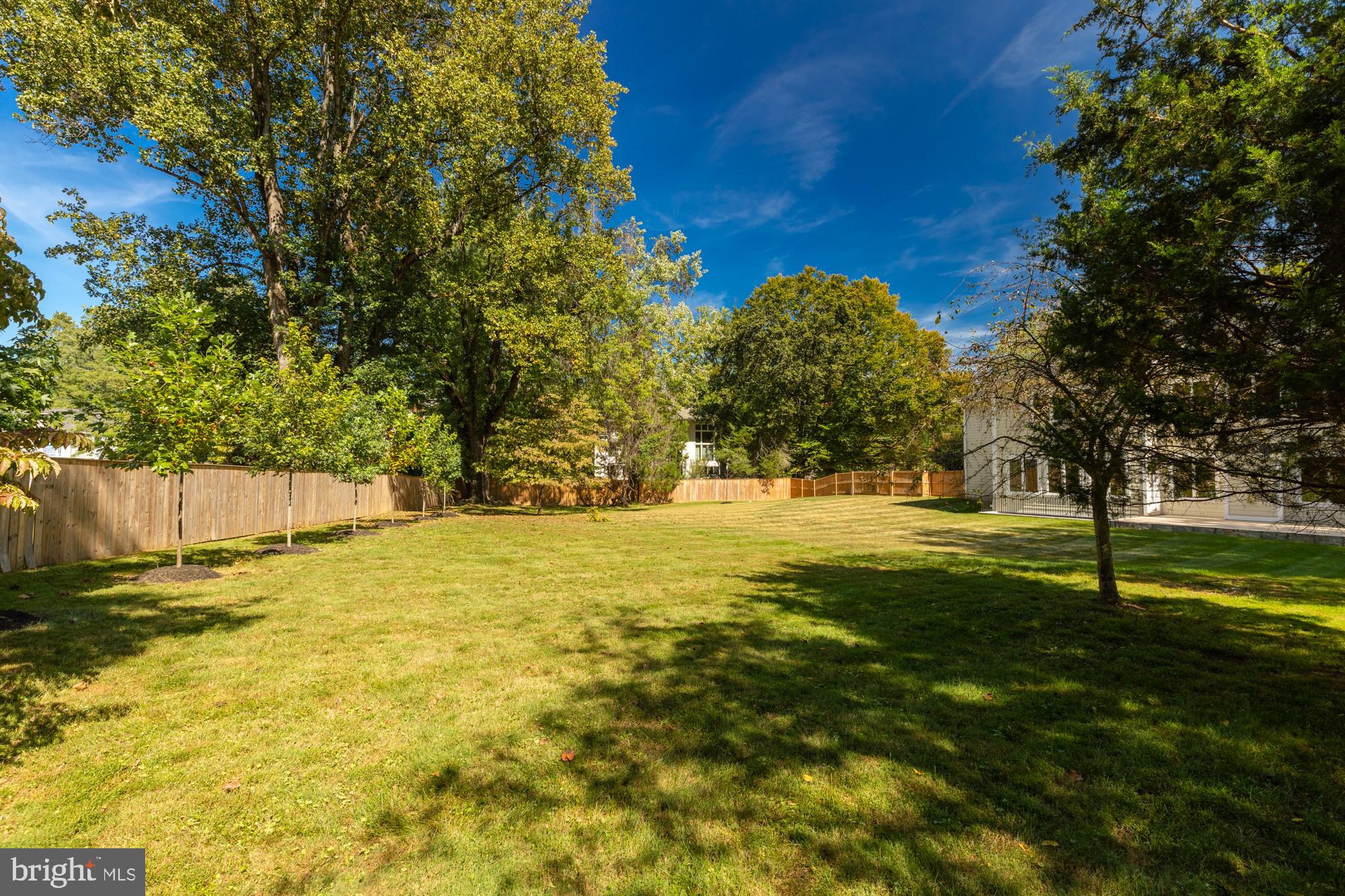 FAWCETT FARMS - Residential