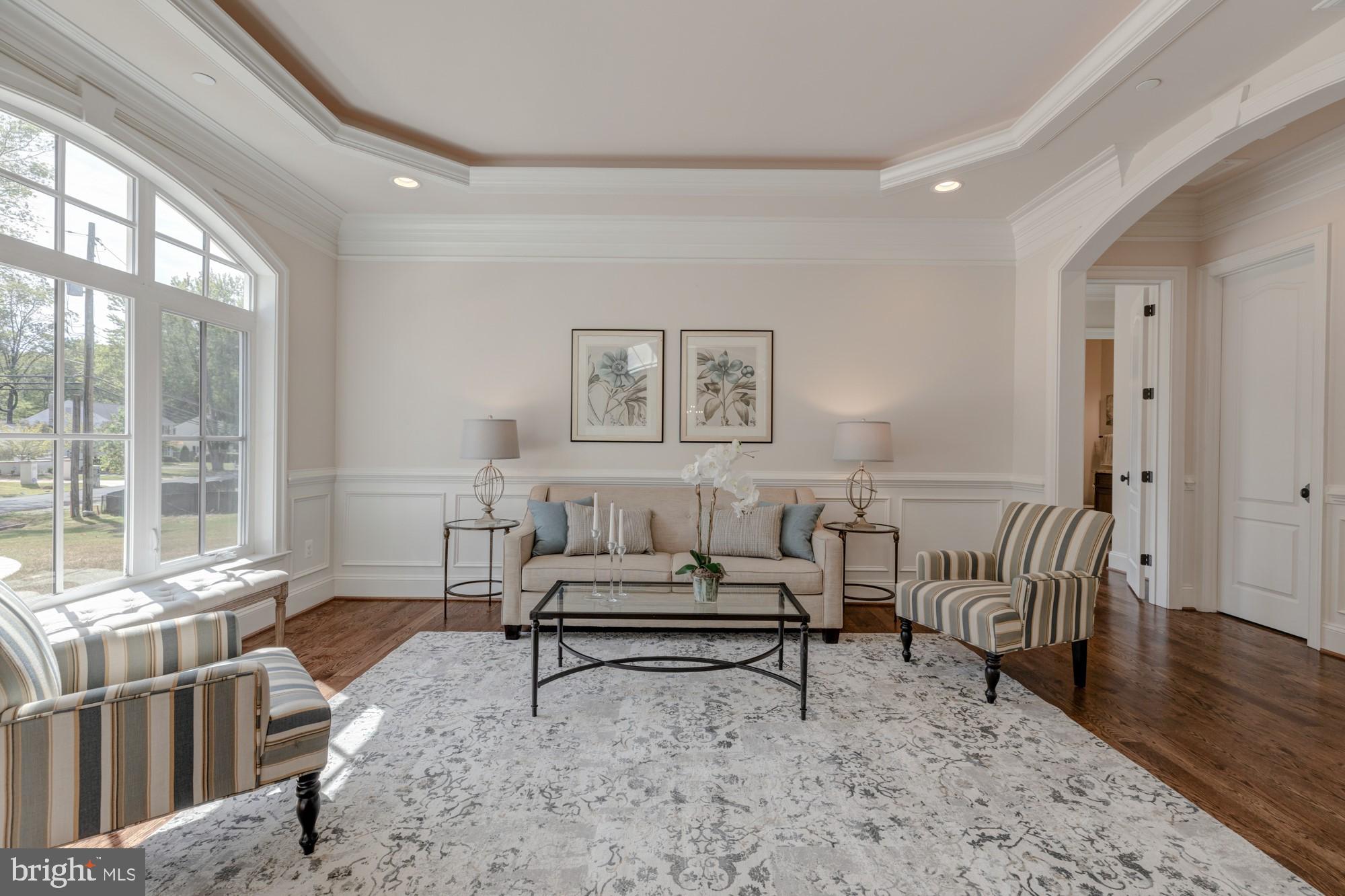 FAWCETT FARMS - Residential