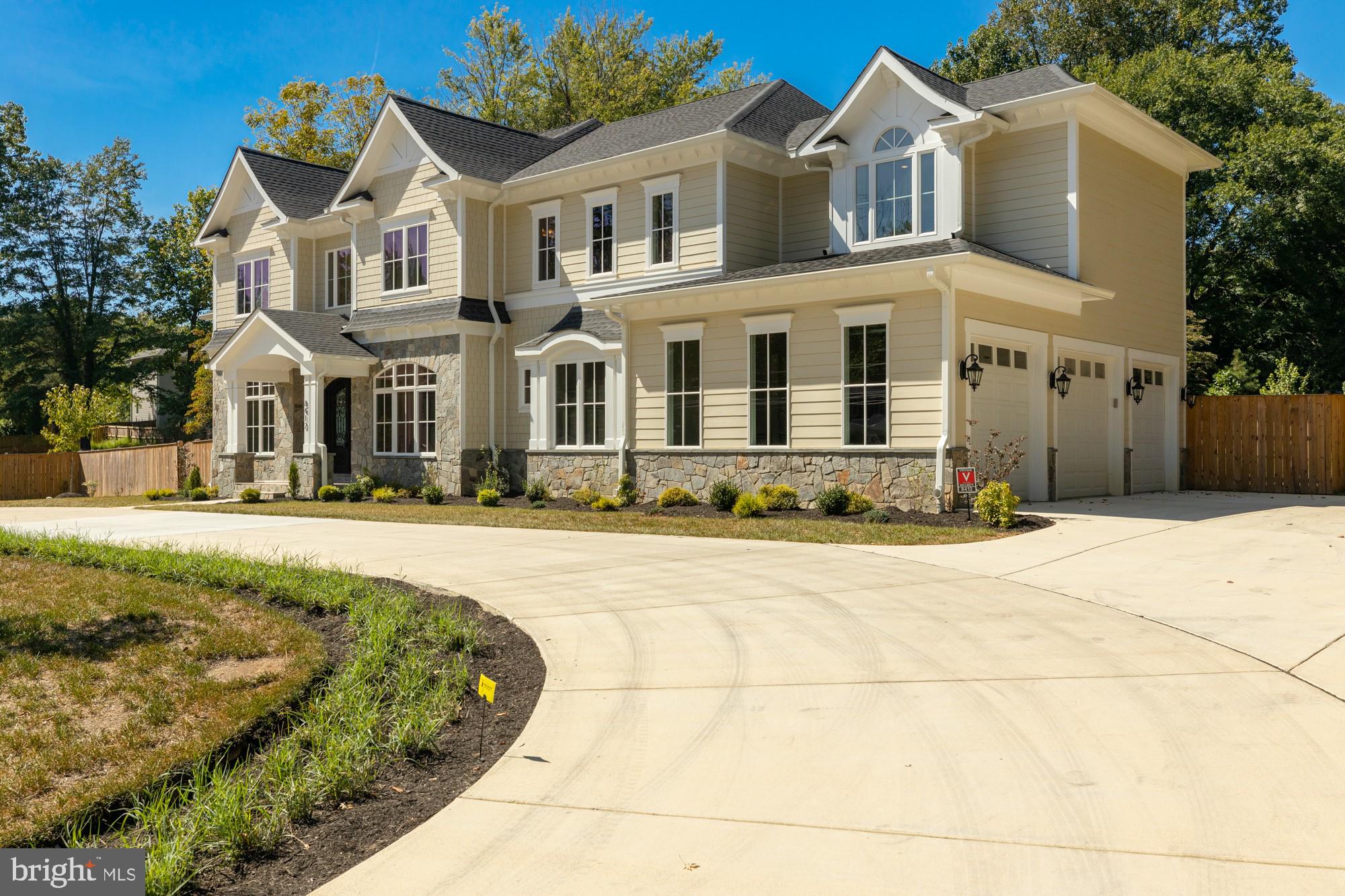 FAWCETT FARMS - Residential