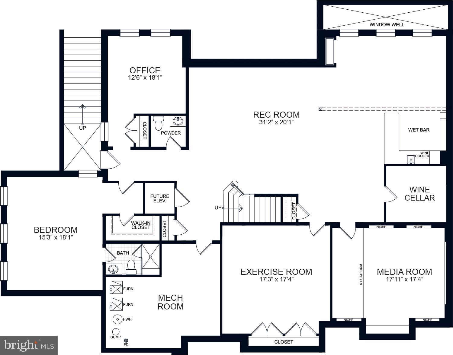 FAWCETT FARMS - Residential