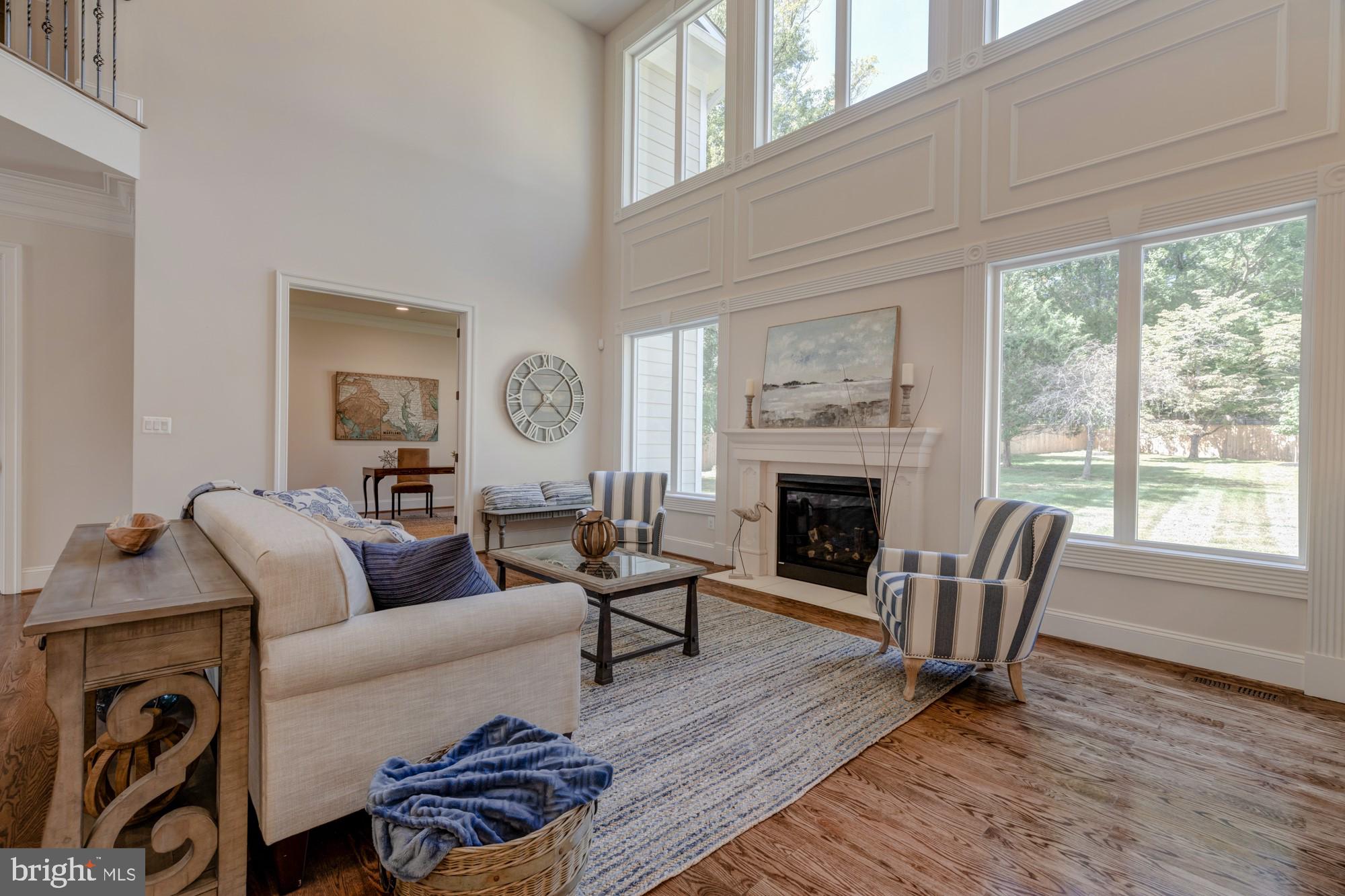 FAWCETT FARMS - Residential