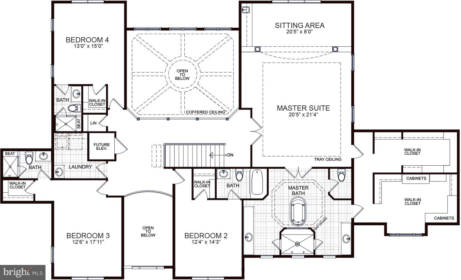FAWCETT FARMS - Residential