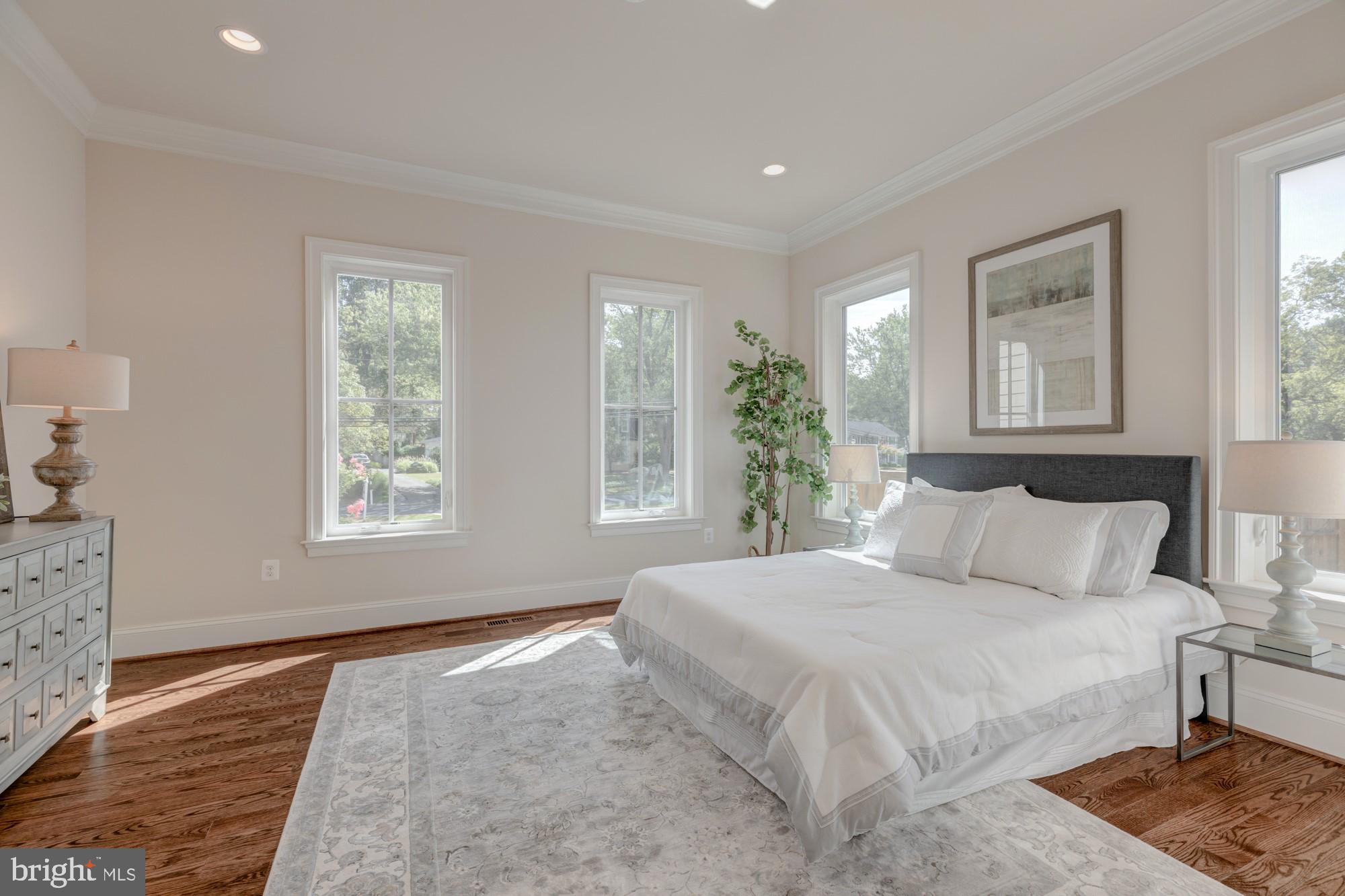 FAWCETT FARMS - Residential