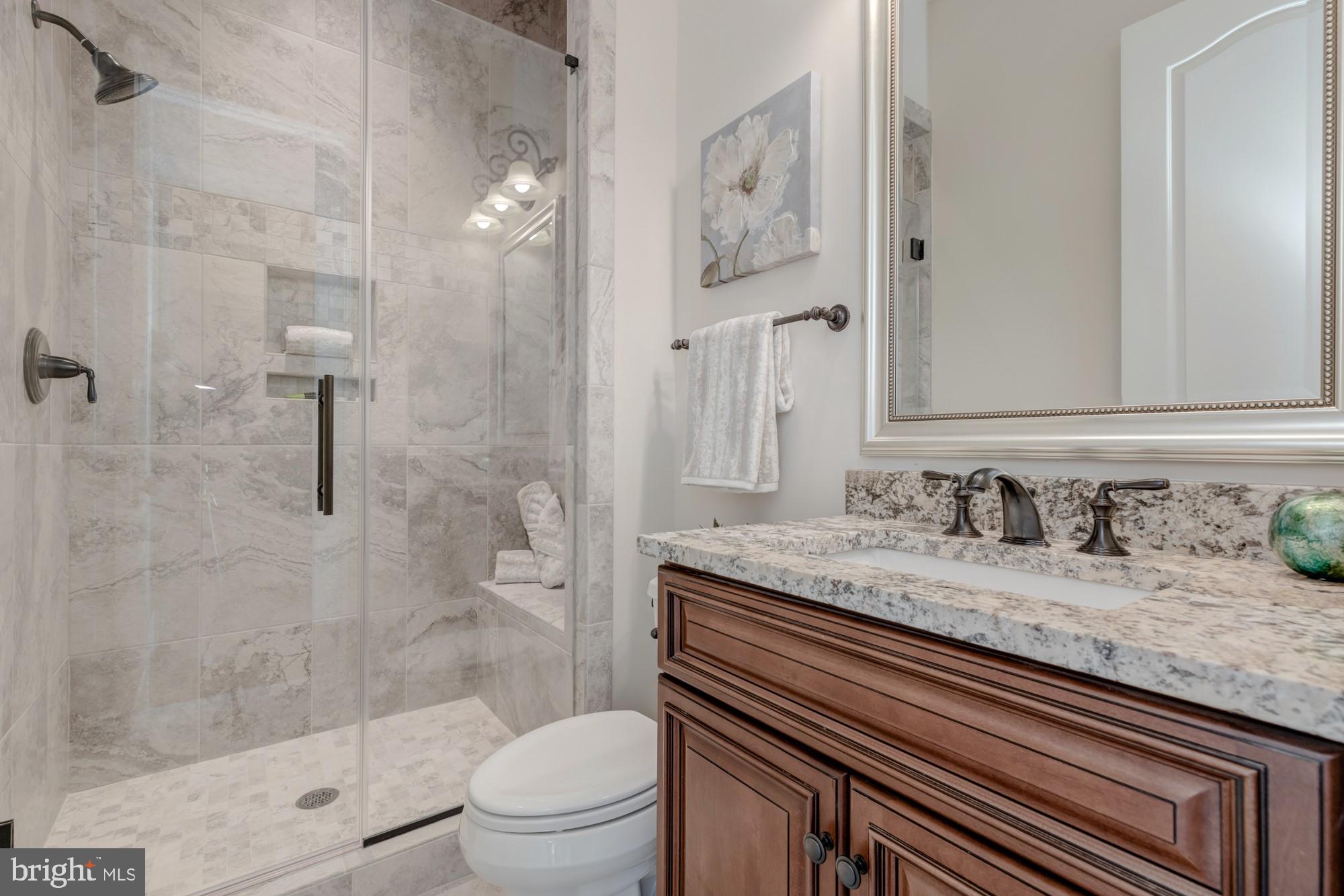 FAWCETT FARMS - Residential