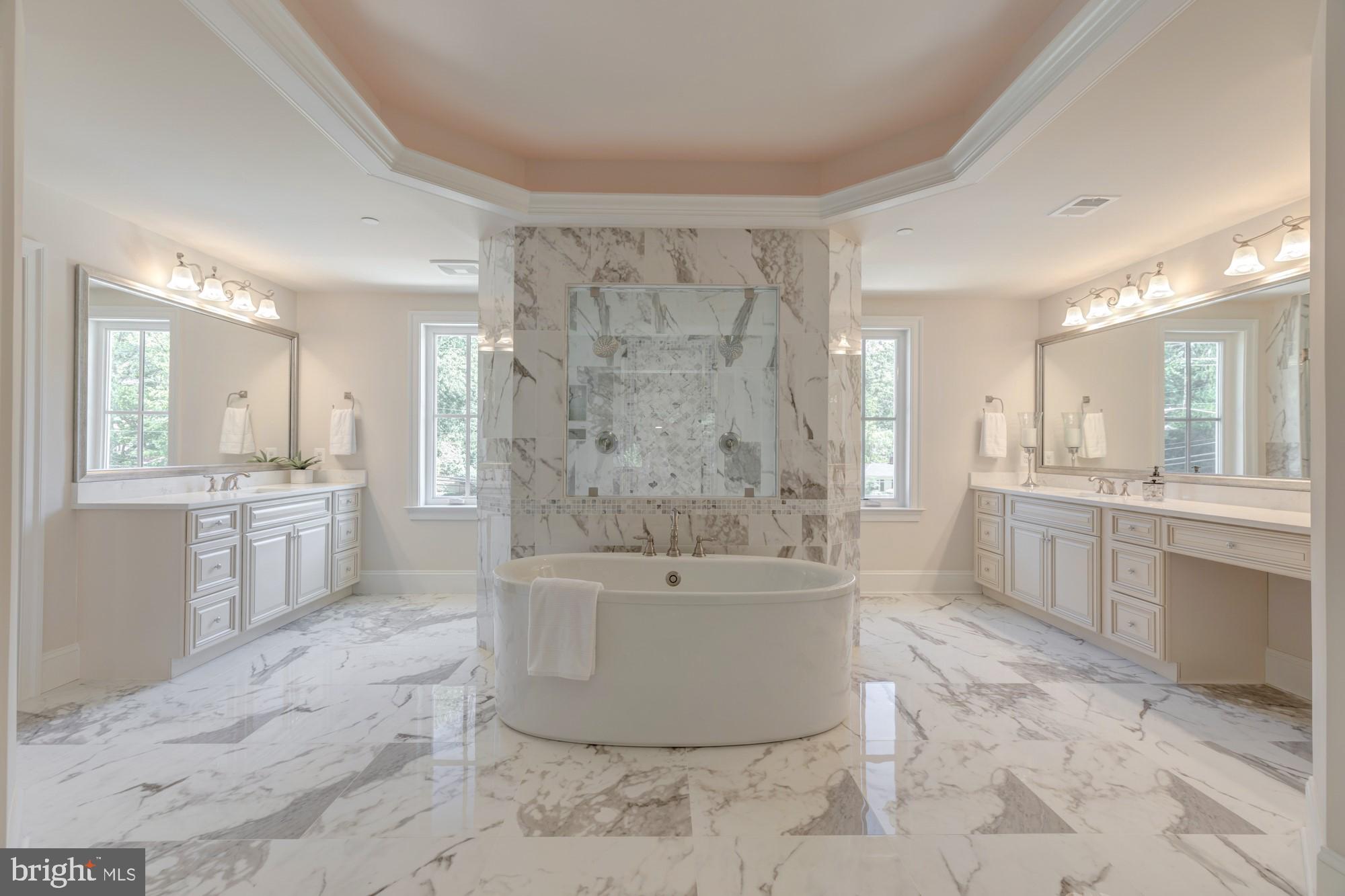 FAWCETT FARMS - Residential